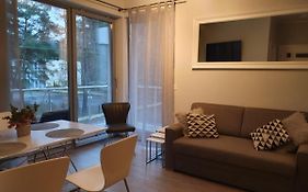 Baltic Blue Apartamenty Pobierowo